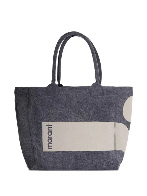 Isabel Marant ISABEL MARANT Borse Shopping Donna da donna