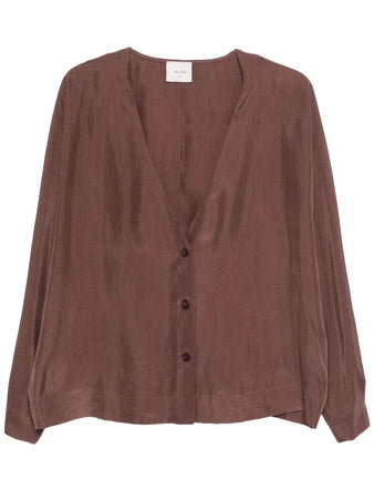 Alysi ALYSI Camicie Donna da donna