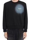 MM6 Maison Margiela <h4>MM6 MAISON MARGIELA - Felpa</h4> da uomo
