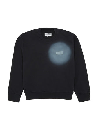 MM6 Maison Margiela <h4>MM6 MAISON MARGIELA - Felpa</h4> da uomo