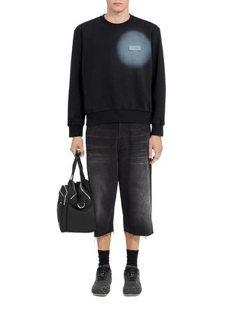 MM6 Maison Margiela <h4>MM6 MAISON MARGIELA - Felpa</h4> da uomo