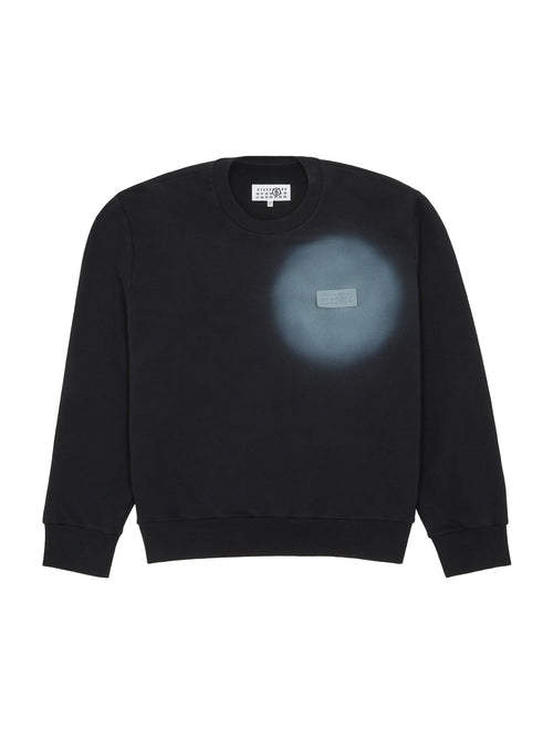 MM6 Maison Margiela <h4>MM6 MAISON MARGIELA - Felpa</h4> da uomo