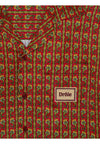 DROLE DE MONSIEUR <h4> - Camicia in Viscosa Stampata</h4> da uomo