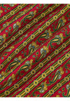 DROLE DE MONSIEUR <h4>Drole de Monsieur Pantaloni in Stampa Vivace</h4> da uomo