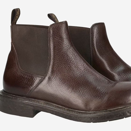 MOMA <h4> - Stivaletti</h4> da uomo