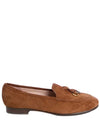 COCCINELLE <h4>Coccinelle Mocassini Suede</h4> da donna