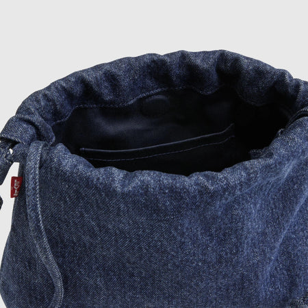 LEVI'S <h4>Levi's Borsa Isabelle Denim</h4> da donna