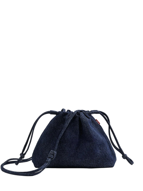 LEVI'S <h4>Levi's Borsa Isabelle Denim</h4> da donna