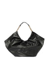 COCCINELLE <h4>Coccinelle - Borsa smash sandshell</h4> da donna