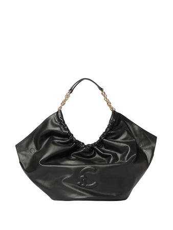 COCCINELLE <h4>Coccinelle - Borsa smash sandshell</h4> da donna