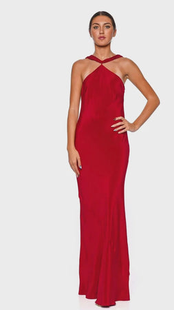 CULT GAIA <h4> - maxi dress pheobe </h4> da donna