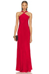 CULT GAIA <h4> - maxi dress pheobe </h4> da donna
