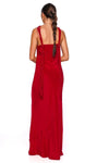 CULT GAIA <h4> - maxi dress pheobe </h4> da donna