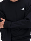 NEW BALANCE Felpe Uomo da uomo