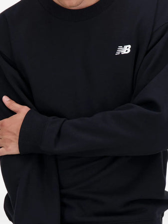 NEW BALANCE Felpe Uomo da uomo