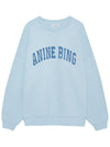 ANINE BING <h4> - Felpa harvey</h4> da donna