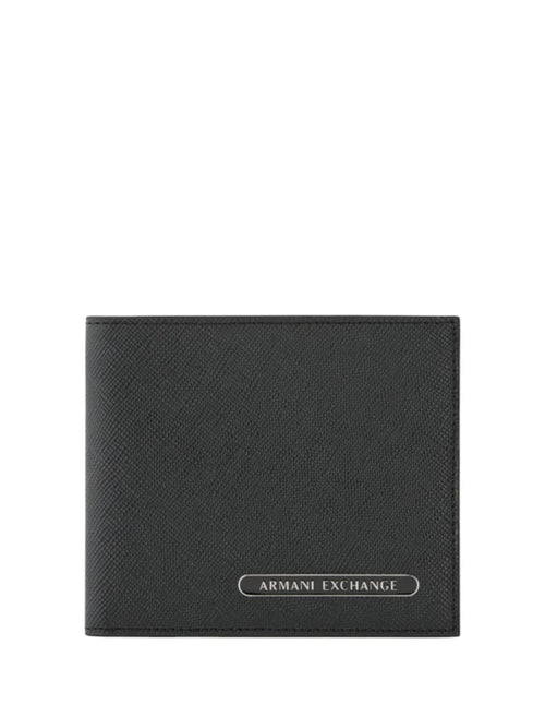 Armani Exchange <h4> - Portafoglio </h4> da uomo