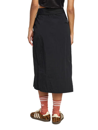 ADIDAS ORIGINALS <h4>Adidas Originals - Gonna midi</h4> da donna