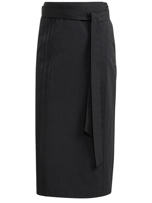 ADIDAS ORIGINALS <h4>Adidas Originals - Gonna midi</h4> da donna