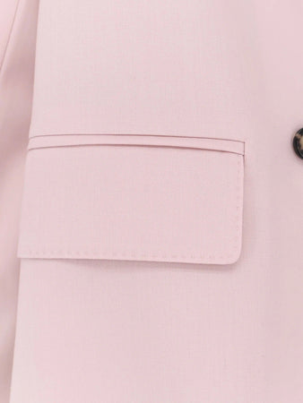 MAX MARA <h4> - Blazer Doppiopetto</h4> da donna