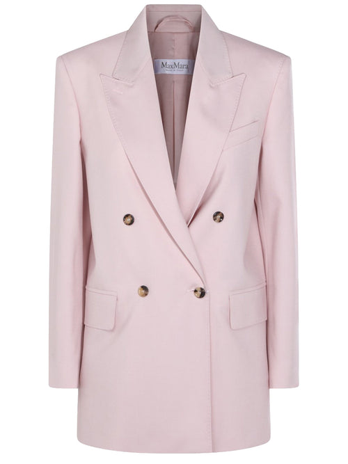 MAX MARA <h4> - Blazer Doppiopetto</h4> da donna