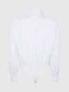 MAX MARA <h4>Max Mara - Camicia body </h4> da donna