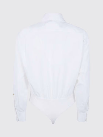 MAX MARA <h4>Max Mara - Camicia body </h4> da donna