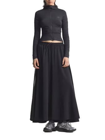 ADIDAS ORIGINALS <h4>Adidas Originals - Felpa con Zip</h4> da donna