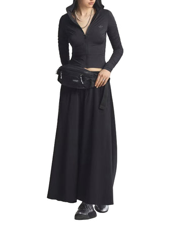 ADIDAS ORIGINALS <h4>Adidas Originals - Felpa con Zip</h4> da donna