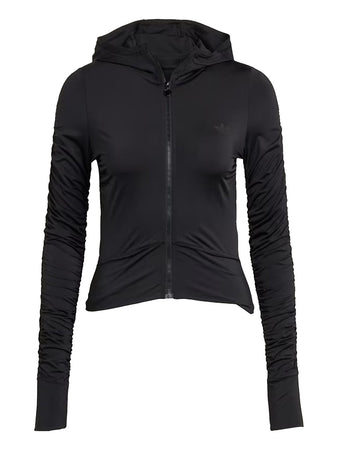 ADIDAS ORIGINALS <h4>Adidas Originals - Felpa con Zip</h4> da donna