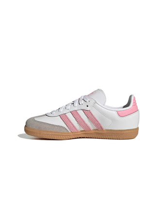 ADIDAS KIDS <h4>Adidas Kids - Sneakers samba og </h4> da bambino