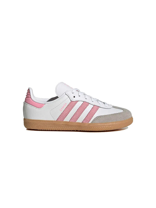 ADIDAS KIDS <h4>Adidas Kids - Sneakers samba og </h4> da bambino