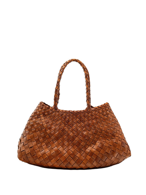 DRAGON DIFFUSION <h4> - Borsa santa croce</h4> da donna