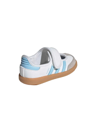 ADIDAS KIDS <h4> - Sneakers samba jane</h4> da bambino