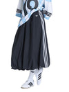 ADIDAS ORIGINALS <h4>Adidas Originals - Gonna midi</h4> da donna