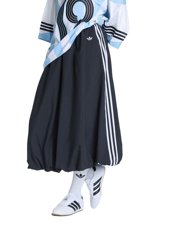 ADIDAS ORIGINALS <h4>Adidas Originals - Gonna midi</h4> da donna