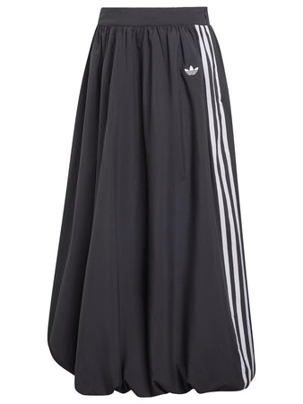 ADIDAS ORIGINALS <h4>Adidas Originals - Gonna midi</h4> da donna