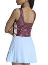 ADIDAS ORIGINALS <h4>Adidas Originals - Top Croco</h4> da donna