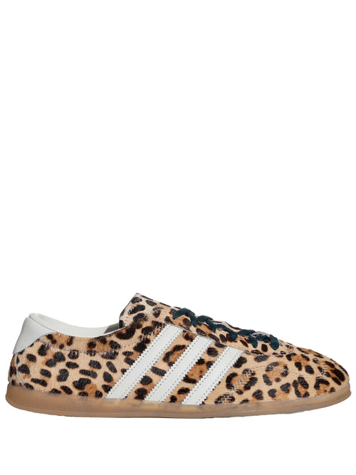 ADIDAS ORIGINALS <h4> - Sneakers gazelle Animalier</h4> da donna
