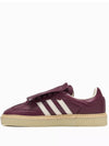 ADIDAS ORIGINALS <h4>Adidas Originals - Sneakers samb lux</h4> da donna