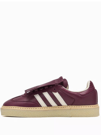ADIDAS ORIGINALS <h4>Adidas Originals - Sneakers samb lux</h4> da donna
