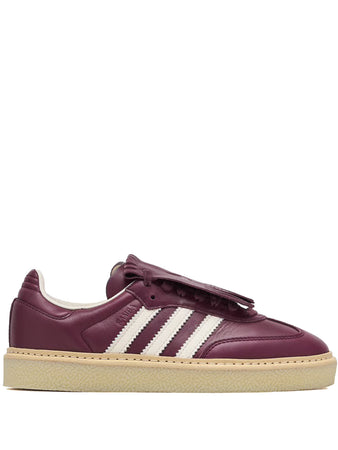 ADIDAS ORIGINALS <h4>Adidas Originals - Sneakers samb lux</h4> da donna