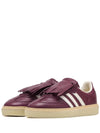 ADIDAS ORIGINALS <h4>Adidas Originals - Sneakers samb lux</h4> da donna
