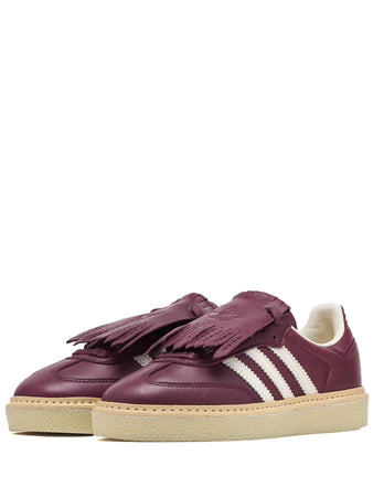 ADIDAS ORIGINALS <h4>Adidas Originals - Sneakers samb lux</h4> da donna