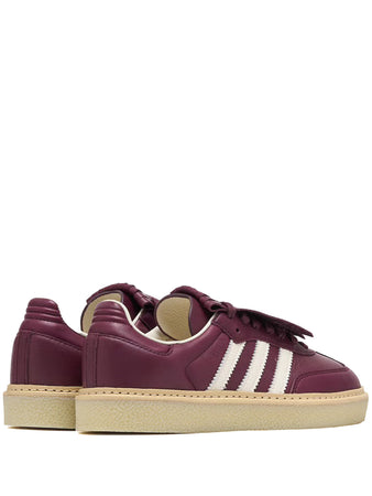 ADIDAS ORIGINALS <h4>Adidas Originals - Sneakers samb lux</h4> da donna
