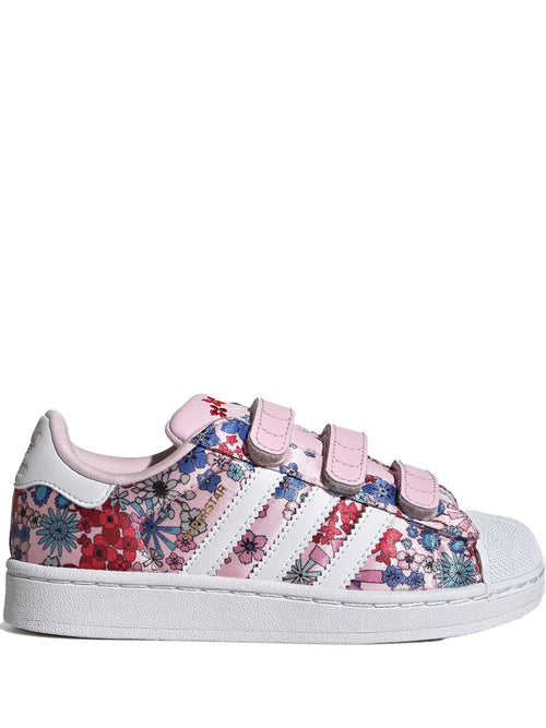 ADIDAS KIDS <h4> - Sneakers superstar</h4> da bambino