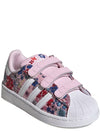 ADIDAS KIDS <h4> - Sneakers superstar</h4> da bambino