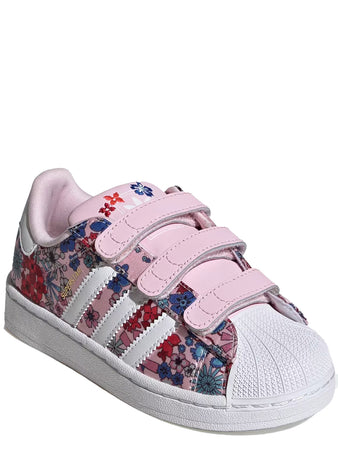 ADIDAS KIDS <h4> - Sneakers superstar</h4> da bambino