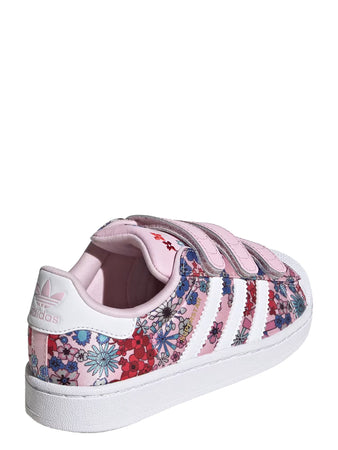 ADIDAS KIDS <h4> - Sneakers superstar</h4> da bambino