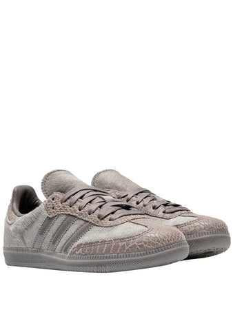 ADIDAS ORIGINALS <h4> - Sneakers samba og</h4> da donna